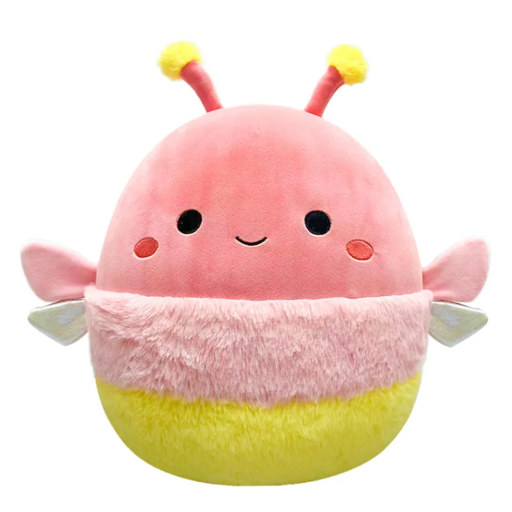 Squishmallows Squishmallows>30 cm Apollo the Firefly