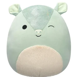 Squishmallows Squishmallows>40 cm Arilla the Armadillo