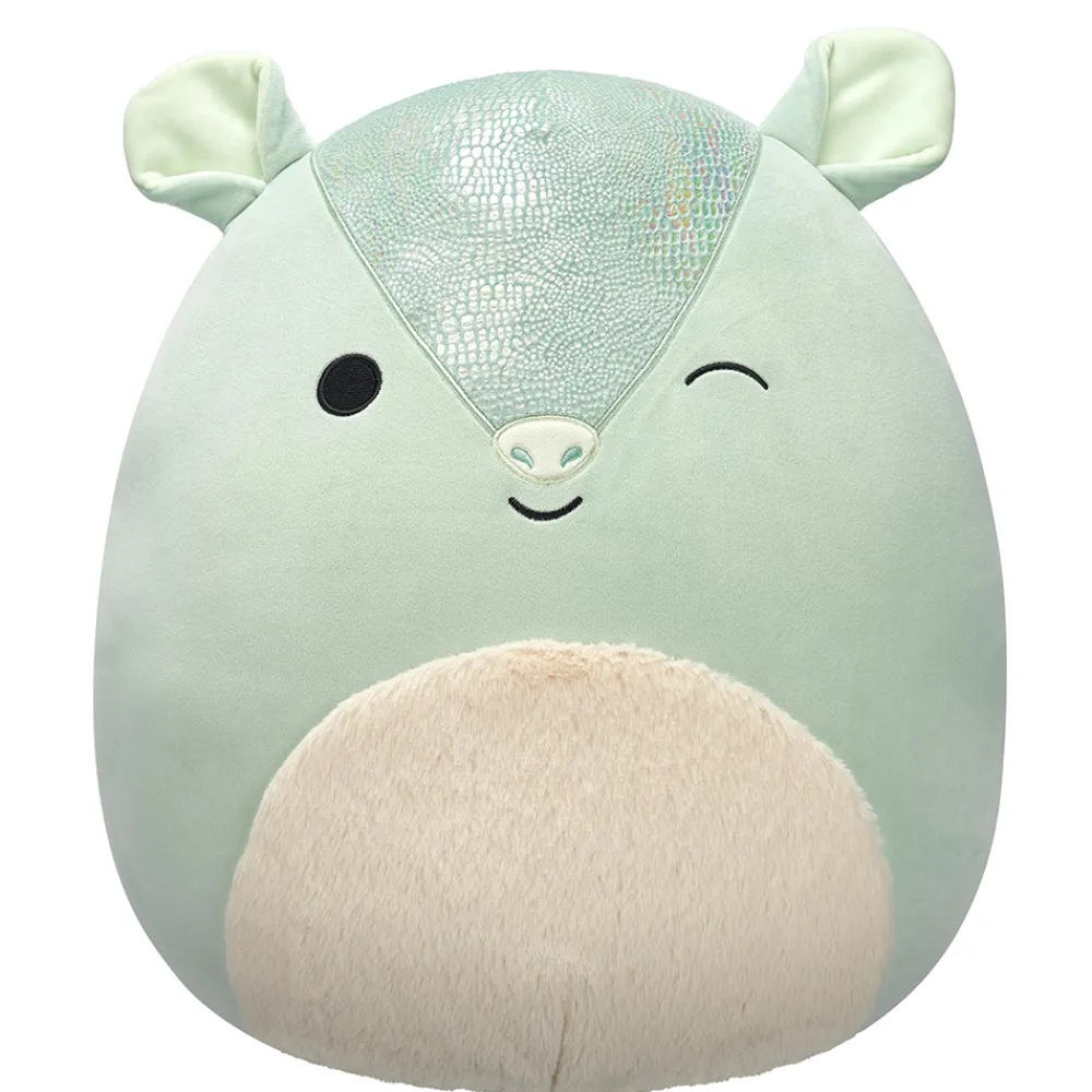 Squishmallows Squishmallows>40 cm Arilla the Armadillo