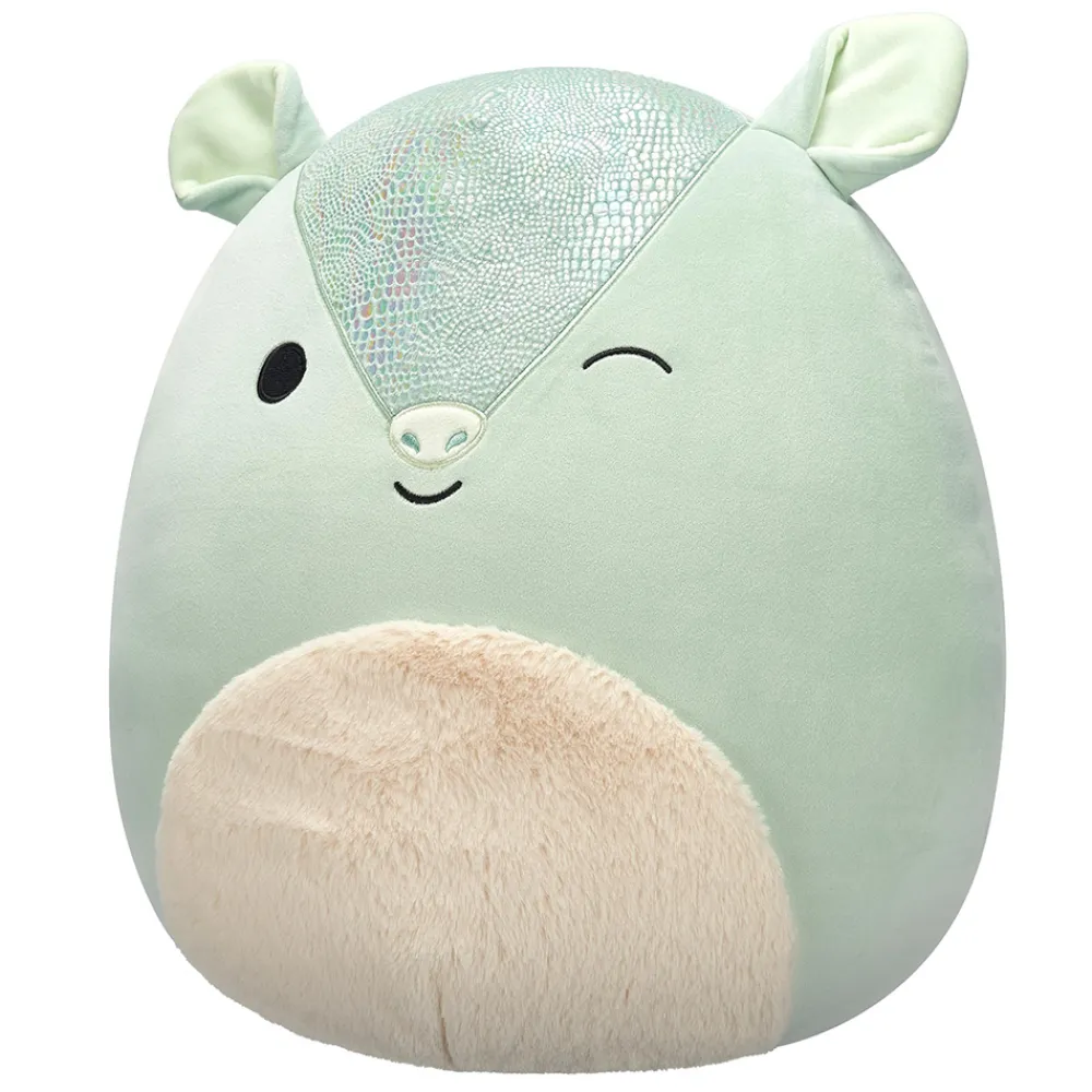 Squishmallows Squishmallows>40 cm Arilla the Armadillo