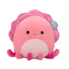 Squishmallows Squishmallows>40 cm Auggie the Cuttlefish