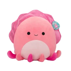 Squishmallows Squishmallows>40 cm Auggie the Cuttlefish