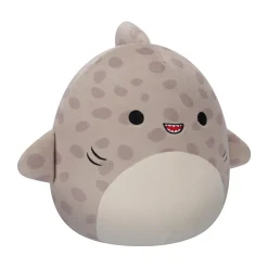 Squishmallows Squishmallows>19 cm Azi the Leopard Shark