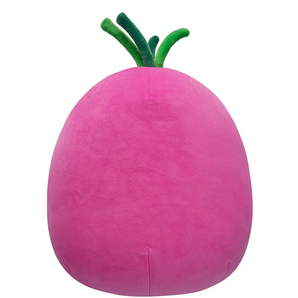 Squishmallows Squishmallows>30 cm Azizbek the Red Onion
