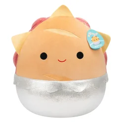 Squishmallows Squishmallows>40 cm Bela Ciao the Meatball Hoagie