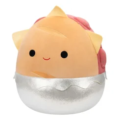 Squishmallows Squishmallows>40 cm Bela Ciao the Meatball Hoagie