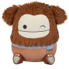 Squishmallows Squishmallows>30 cm Benny the Bigfoot