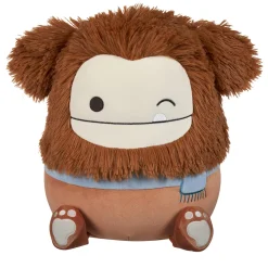 Squishmallows Squishmallows>30 cm Benny the Bigfoot