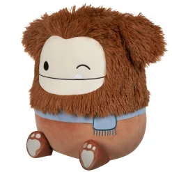 Squishmallows Squishmallows>30 cm Benny the Bigfoot