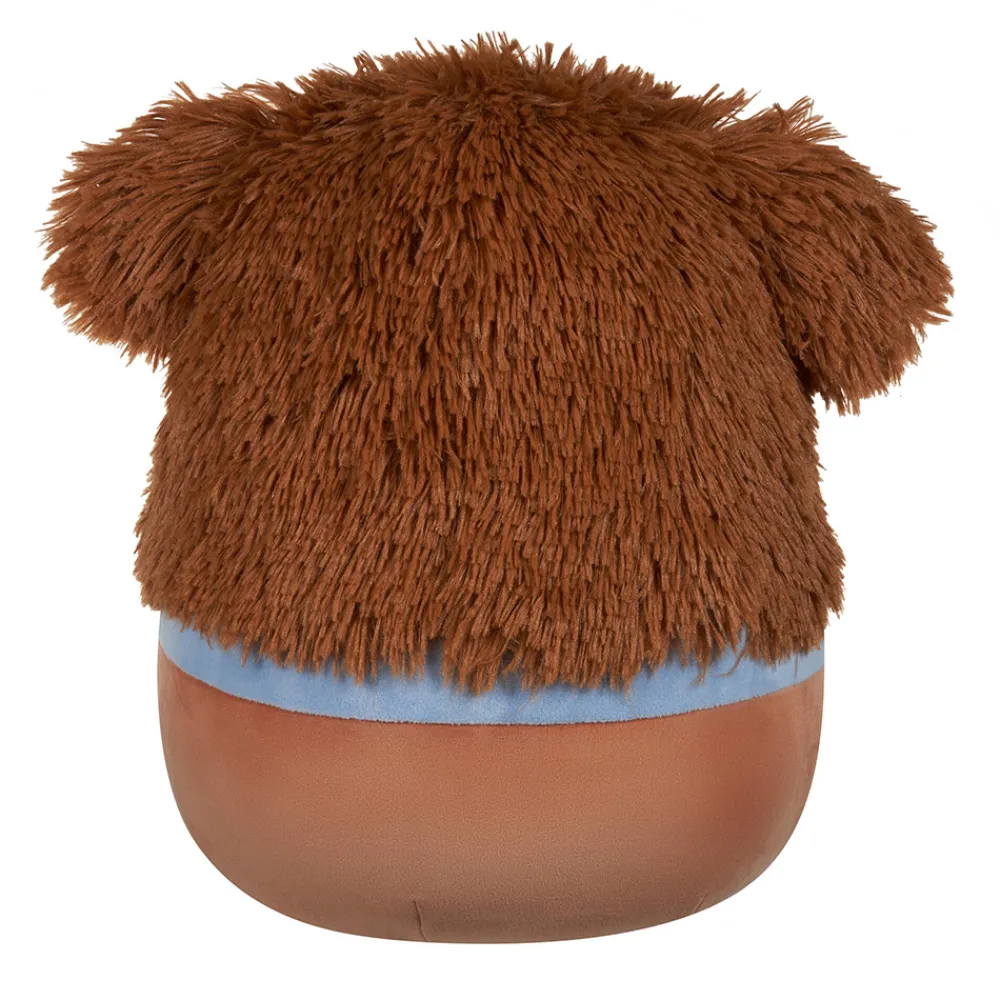 Squishmallows Squishmallows>30 cm Benny the Bigfoot