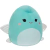 Squishmallows Squishmallows>19 cm Bette the Flying Fish
