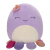 Squishmallows Squishmallows>25 cm Beula the Octopus