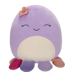 Squishmallows Squishmallows>25 cm Beula the Octopus