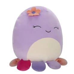 Squishmallows Squishmallows>25 cm Beula the Octopus