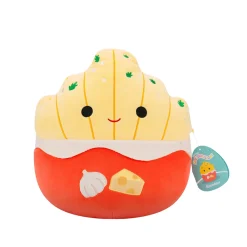 Squishmallows Squishmallows>30 cm Brendan the Garlic Cheese Fries