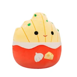 Squishmallows Squishmallows>30 cm Brendan the Garlic Cheese Fries