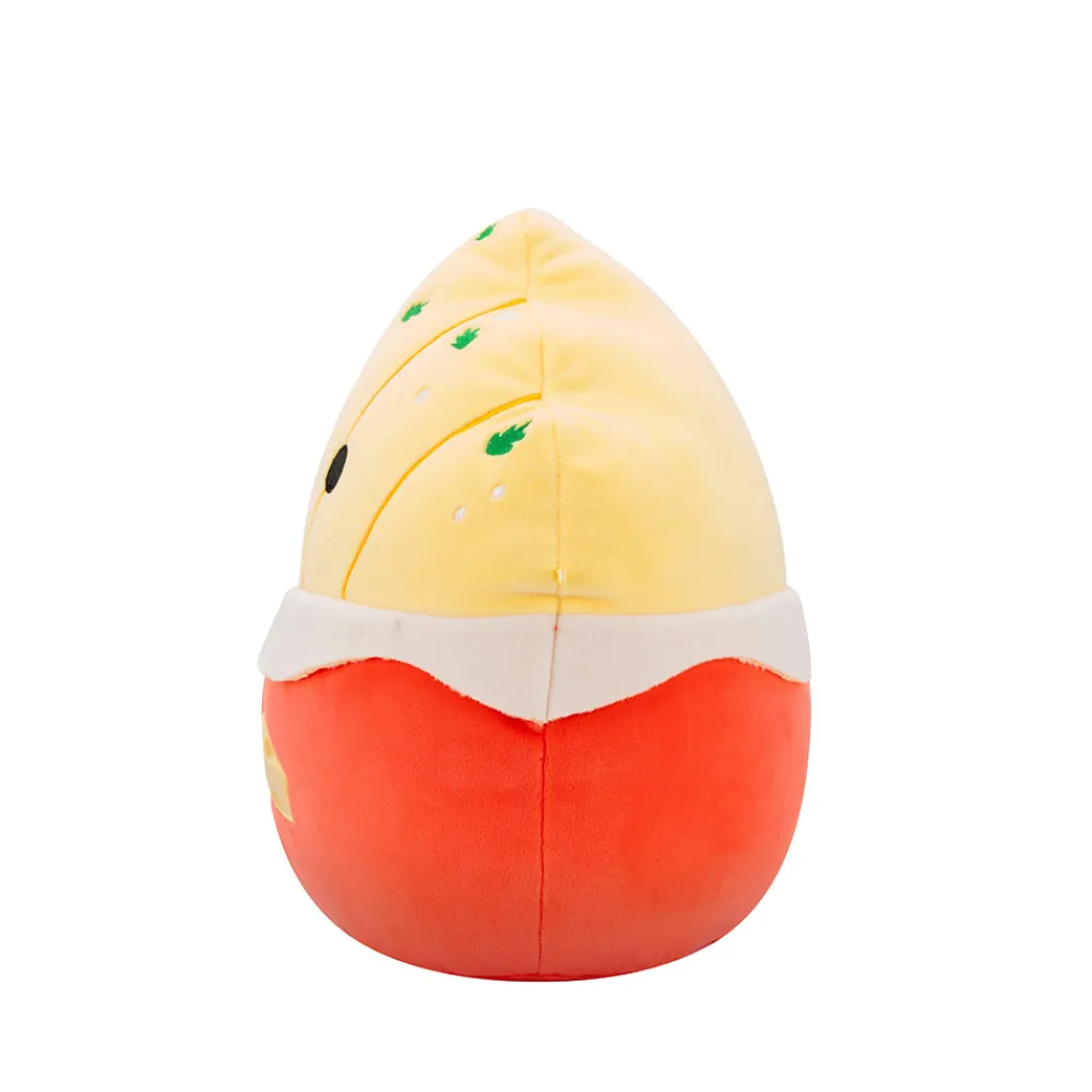 Squishmallows Squishmallows>30 cm Brendan the Garlic Cheese Fries