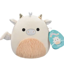 Squishmallows Squishmallows>19 cm Buck the Dragon