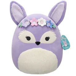 Squishmallows Squishmallows>30 cm Cadence the Fennec Fox