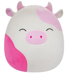 Squishmallows Squishmallows>40 cm Caedyn the Cow