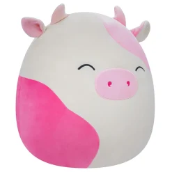 Squishmallows Squishmallows>40 cm Caedyn the Cow