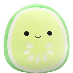 Squishmallows Squishmallows>30 cm Carmichael the Cucumber