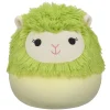 Squishmallows Squishmallows>19 cm Cavaleri the Alpaca