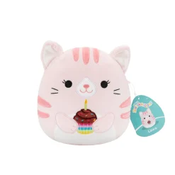 Squishmallows Squishmallows>19 cm Celebration Laura the Cat