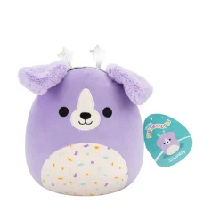 Squishmallows Squishmallows>19 cm Celebration Deontay the Dog