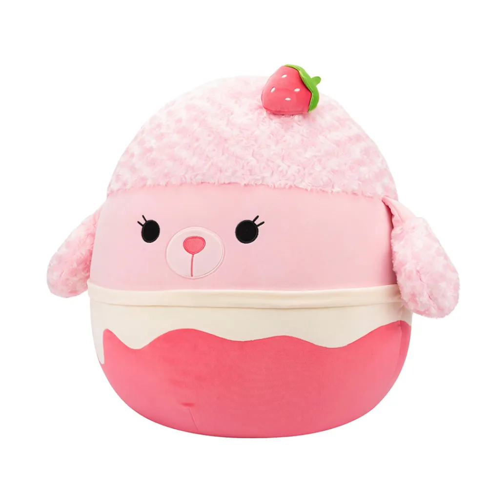 Squishmallows Squishmallows>50 cm Chloe the Poodle
