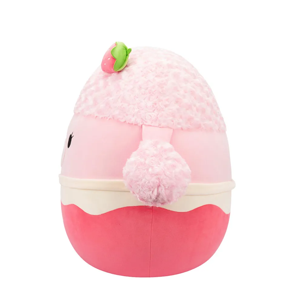 Squishmallows Squishmallows>50 cm Chloe the Poodle