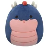 Squishmallows Squishmallows>30 cm Cian the Basilisk