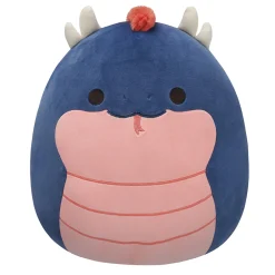 Squishmallows Squishmallows>30 cm Cian the Basilisk