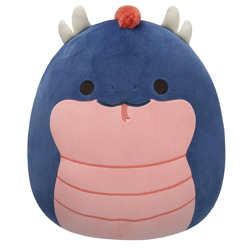 Squishmallows Squishmallows>30 cm Cian the Basilisk