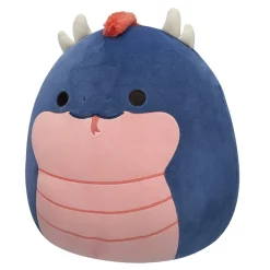 Squishmallows Squishmallows>30 cm Cian the Basilisk
