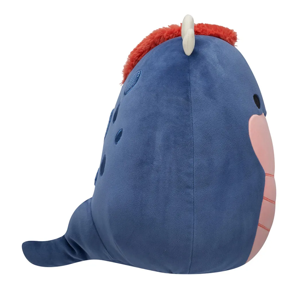 Squishmallows Squishmallows>30 cm Cian the Basilisk