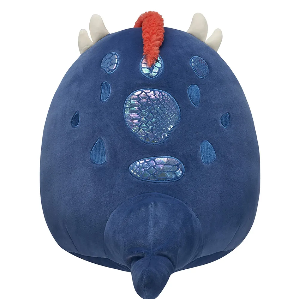 Squishmallows Squishmallows>30 cm Cian the Basilisk