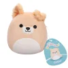Squishmallows Squishmallows>19 cm Cooper the Schnauzer