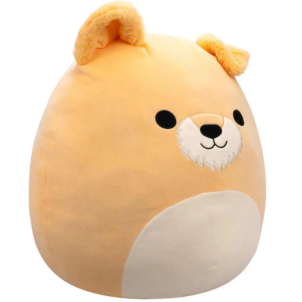 Squishmallows Squishmallows>50 cm Cooper the Schnauzer