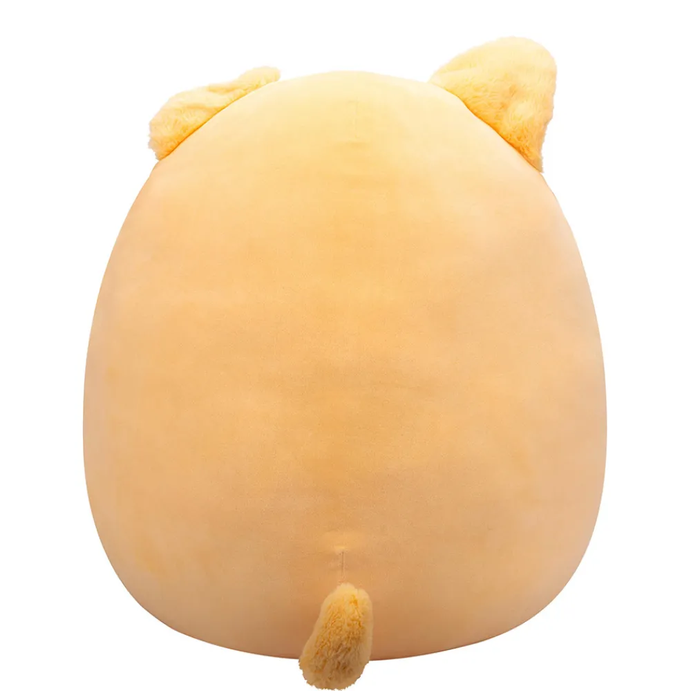 Squishmallows Squishmallows>50 cm Cooper the Schnauzer