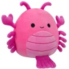 Squishmallows Squishmallows>19 cm Cordea the Lobster