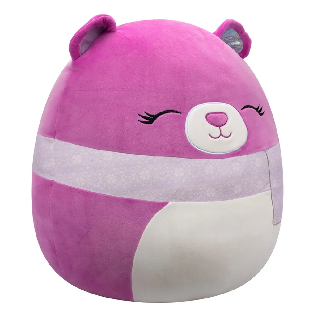 Squishmallows Squishmallows>50 cm Crisanta the Bear