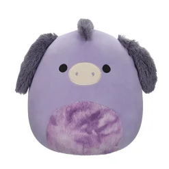 Squishmallows Squishmallows>30 cm Deacon the Donkey