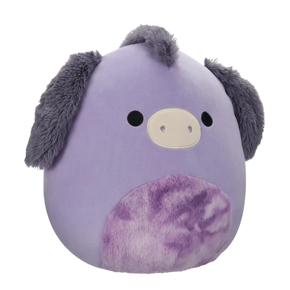 Squishmallows Squishmallows>30 cm Deacon the Donkey