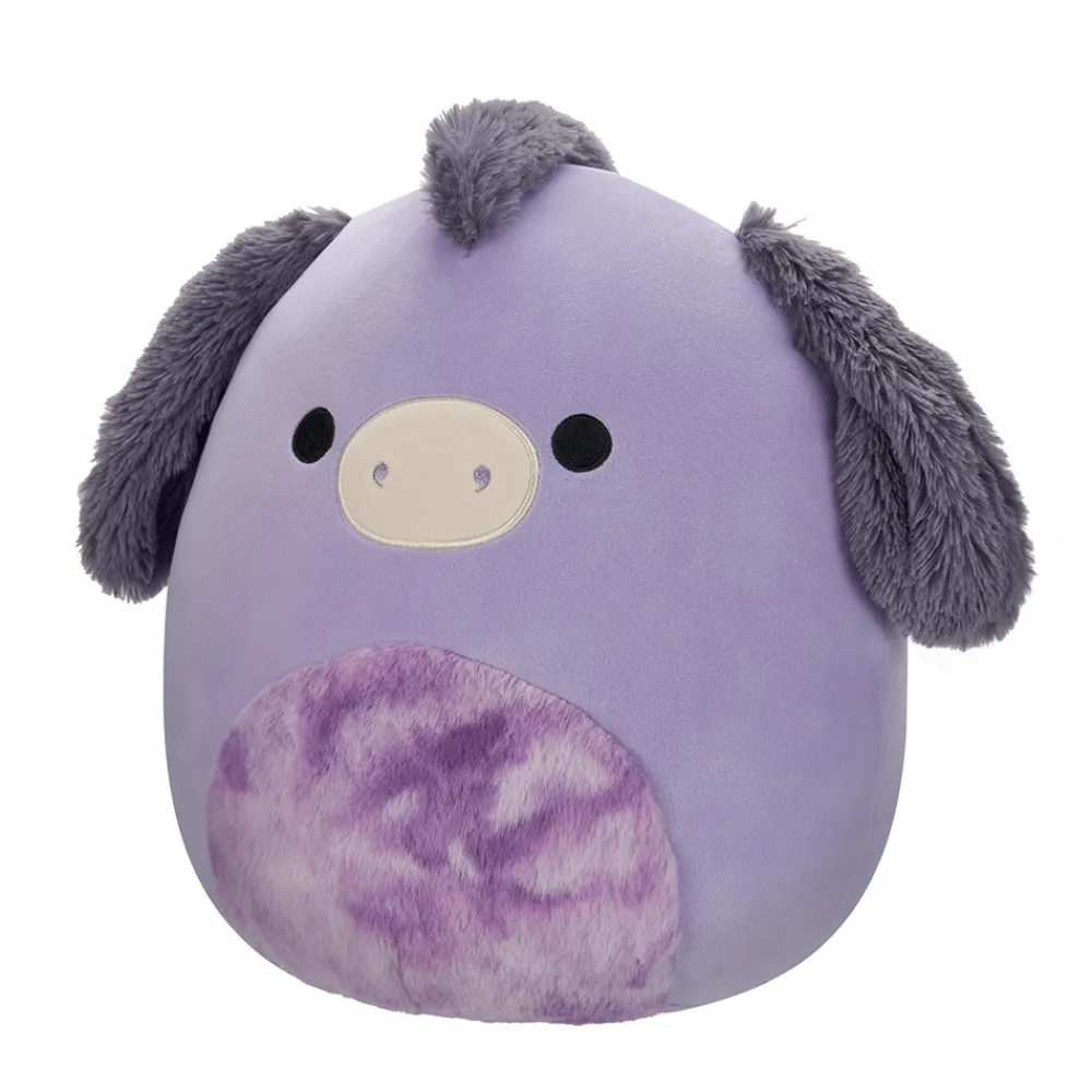 Squishmallows Squishmallows>30 cm Deacon the Donkey