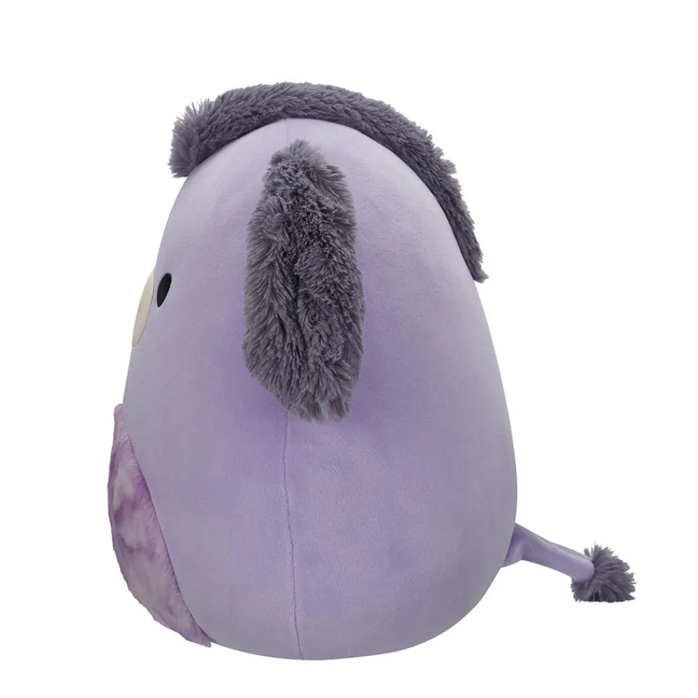 Squishmallows Squishmallows>30 cm Deacon the Donkey