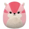 Squishmallows Squishmallows>19 cm Dianalee the Chipmunk