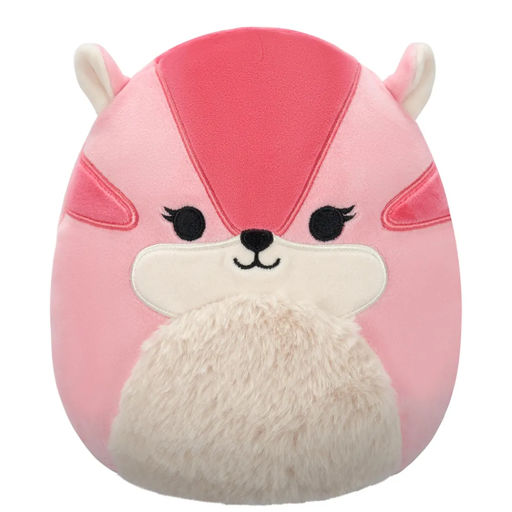 Squishmallows Squishmallows>19 cm Dianalee the Chipmunk