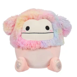 Squishmallows Squishmallows>19 cm Diane the Bigfoot