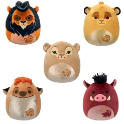 Squishmallows Squishmallows | Disney>20 cm Disney Lion King 30th Anniversary